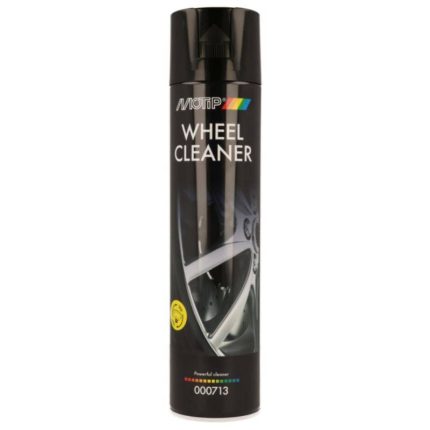 Sprej za čišćenje felgi 500 ml MOTIP
