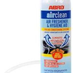 Sprej za čišćenje klima uređaja 354 ml ABRO