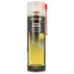 Sprej za čišćenje na bazi limuna 500 ml MOTIP