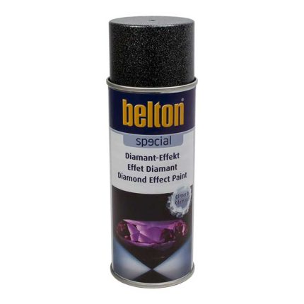 Sprej za dijamant efekt 400 ml BELTON