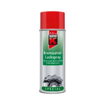 Sprej za kliješta kočnica 400 ml AUTO-K
