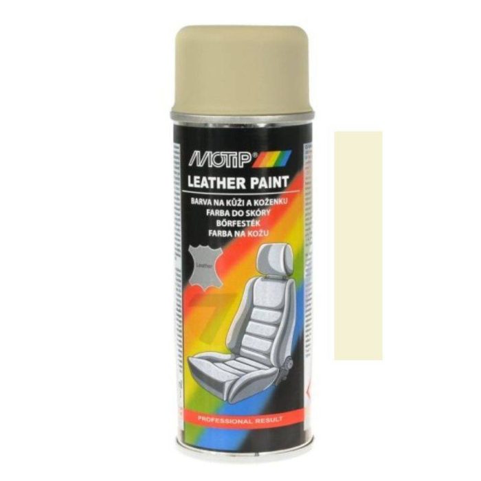 Sprej za kožu 200 ml MOTIP - Bež