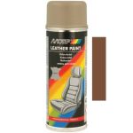 Sprej za kožu 200 ml MOTIP - Bež-smeđa