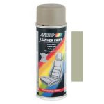 Sprej za kožu 200 ml MOTIP - Bež-siva