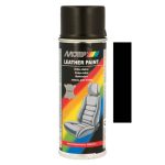 Sprej za kožu 200 ml MOTIP - Crna