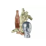 Sprej za metalik efekt 400 ml DUPLI-COLOR - Slika 2