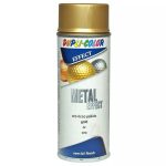 Sprej za metalik efekt 400 ml DUPLI-COLOR - Zlatna