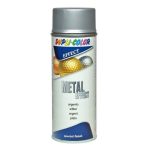 Sprej za metalik efekt 400 ml DUPLI-COLOR - Srebrna