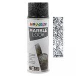 Sprej za mramorni efekt 200 ml DUPLI-COLOR - Crna