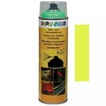 Sprej za označavanje drveća 500 ml DUPLI-COLOR - Fluorescentna žuta