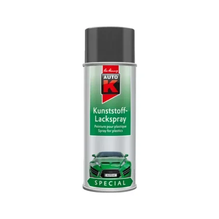 Sprej za plastiku 400 ml AUTO-K