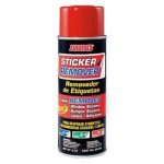 Sprej za skidanje naljepnica 227 g ABRO
