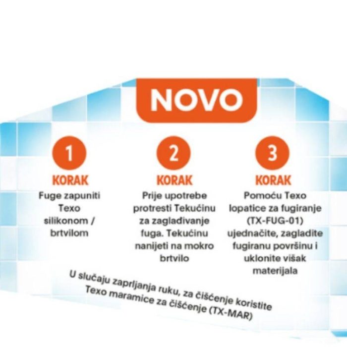 Sprej-za-zagladivanje-fuga-200-ml-TEXO-2 Sprej za zaglađivanje fuga 200 ml TEXO - Slika 3