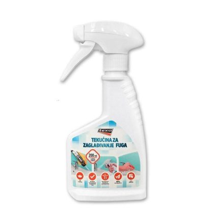 Sprej za zaglađivanje fuga 200 ml TEXO