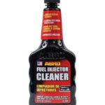 Sredstvo za čišćenje dizni 354 ml ABRO