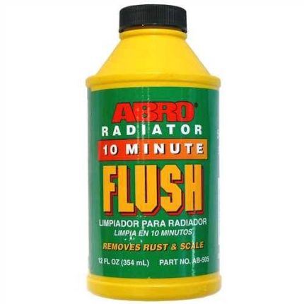 Sredstvo za ispiranje hladnjaka 354 ml ABRO