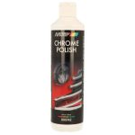 Sredstvo za poliranje kroma 500 ml MOTIP