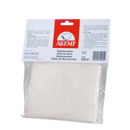 Stakleno vlakno 0.5 m² AKEMI