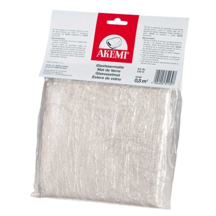 Stakleno vlakno 1 m² AKEMI 30216