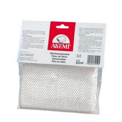 Stakleno vlakno 1 m² AKEMI 30217