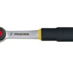 Standardna račna 1/2" 3/8" 1/4" 23092/23094/23096 PROXXON