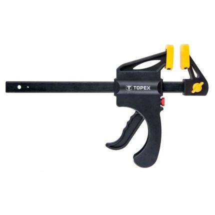 Stega automatska 150 - 900 x 60 mm TOPEX 12A515 - 12A590