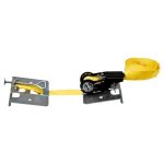 Stega s remenom za panele 5 m TOPEX 12A350