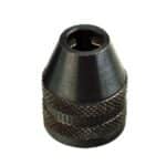 Stezna glava s tri čeljusti 28941 PROXXON