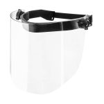 Štitinik za lice debljine 1 mm NEO 97-390