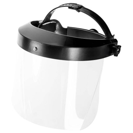 Štitnik za lice debljine 1 mm (zamjenjivo zaštitno staklo) NEO 97-391