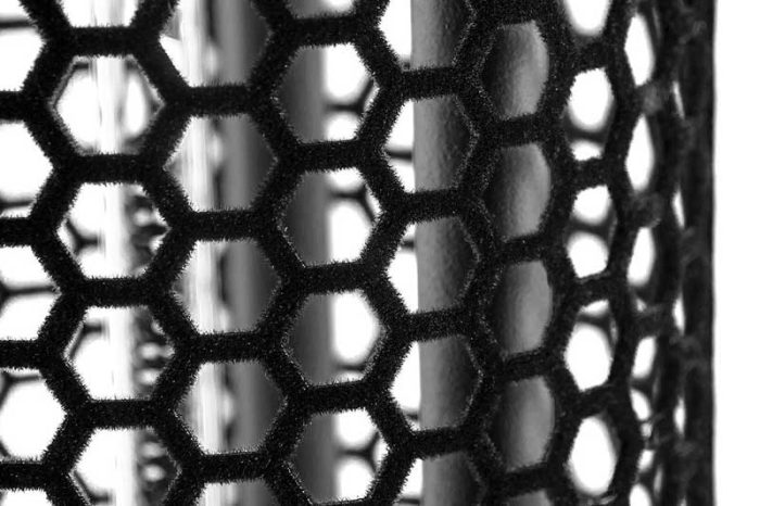 Stojeća električna halogena grijalica 1000 W NEO 90-035 - Slika 3