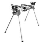 Stol za cirkular GRAPHITE 56H100