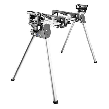 Stol za cirkular GRAPHITE 56H100