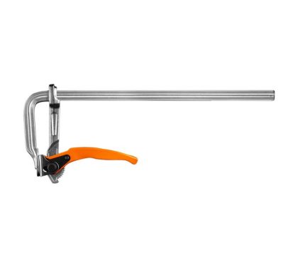 Stolarska stega 400 x 120 mm NEO 45-240