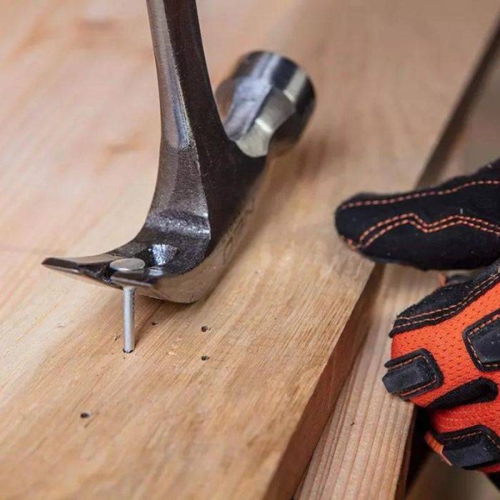 Stolarski čekić 600 g NEO 25-102 - Slika 3