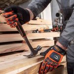 Stolarski čekić 600 g NEO 25-102 - Slika 4