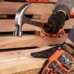 Stolarski čekić 600 g NEO 25-102 - Slika 5