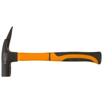 Stolarski čekić s drškom od fiberglasa 600 g NEO 25-046