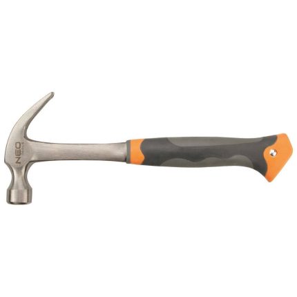 Stolarski čekić s rascjepkom 450 g NEO 25-000