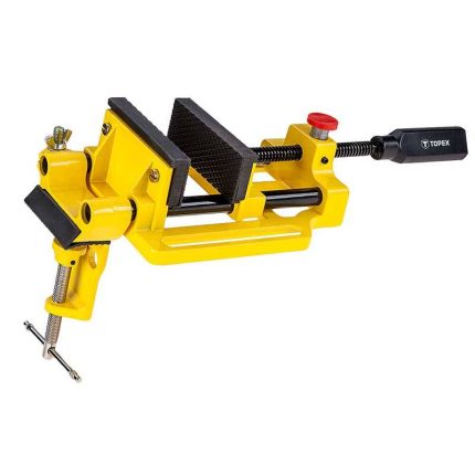 Stolarski škripac 100 mm TOPEX 07A310