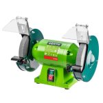 Stolna brusilica 200 W VERTO 51G450