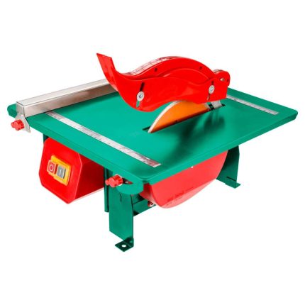 Stolna kružna pila za keramiku 600 W VERTO 52G281