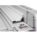 Stolna pila 1600 W GRAPHITE 59G823 - Slika 6