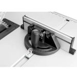 Stolna pila 1600 W GRAPHITE 59G823 - Slika 7