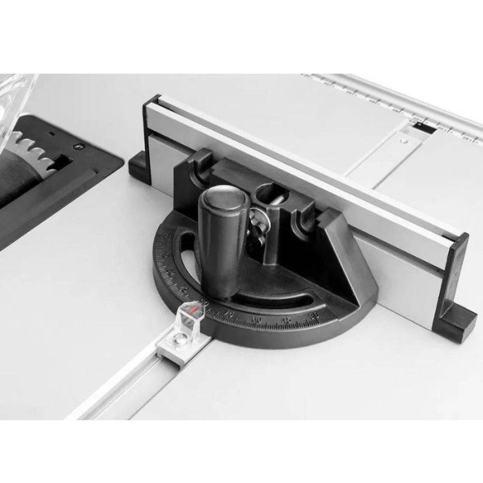 Stolna pila 1600 W GRAPHITE 59G823 - Slika 7