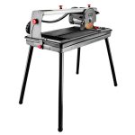 Stolna pila za keramiku 800 W GRAPHITE 59G880