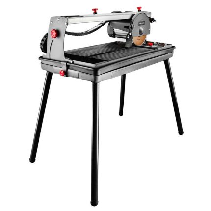 Stolna pila za keramiku 800 W GRAPHITE 59G880