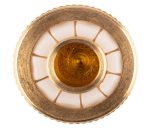 Stop spojnica od mesinga za vrtno crijevo 3/4" NEO 15-733 - Slika 3