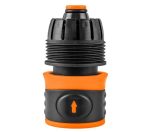 Stop spojnica za vrtno crijevo 3/4" NEO 15-723