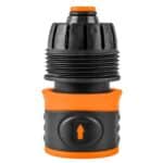 Stop spojnica za vrtno crijevo 3/4" NEO 15-723